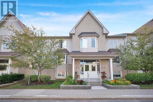2 - 36 PETRA WAY  Whitby (Pringle Creek), ON L1R 0A5