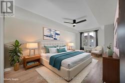 Large Primary Bedroom! - 