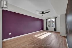Plenty Of Room For A King-Size Bed! - 