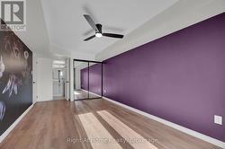 Large Mirrored Closet & Entrance To 4pc Ensuite! - 