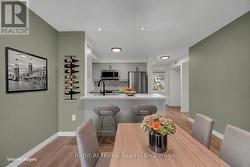935 sqft of renovated living space! - 
