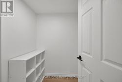 Utility/Storage Room/Pantry - 