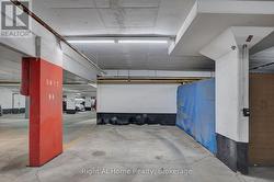 Undergroung Parking Space #1 - Unit 84 - 