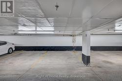 Underground Parking Space #2 - P6 - 