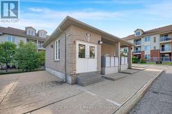 Community Mailboxes - 