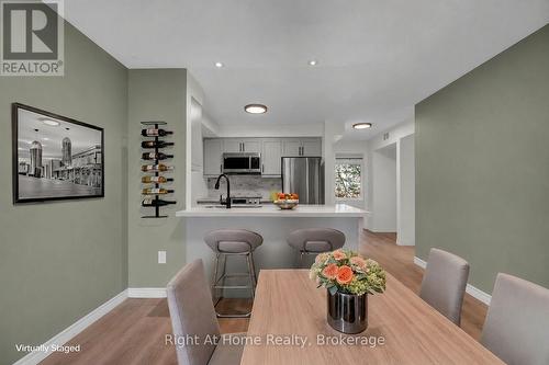 2 - 36 PETRA WAY  Whitby (Pringle Creek), ON L1R 0A5