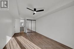 Large Mirrored Closet & Entrance To 4pc Ensuite! - 