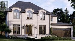LOT 3 CREEKVIEW CHASE London North (North R), ON N6G 3Z7