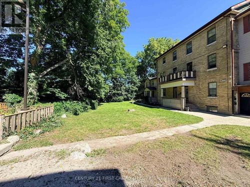 4 - 1 WAVERLEY PLACE , London East (East F), Ontario N6B 2C3 2