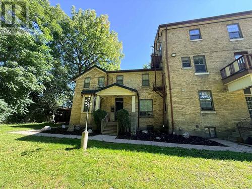 4 - 1 WAVERLEY PLACE , London East (East F), Ontario N6B 2C3 3