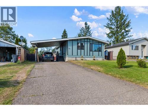 346 Corless Crescent, Prince George, BC 