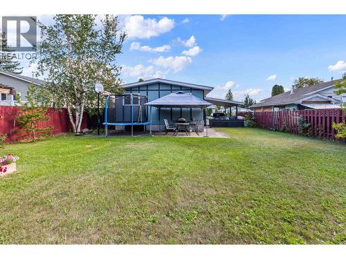 346 Corless Crescent, Prince George, BC 