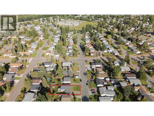 346 Corless Crescent, Prince George, BC 