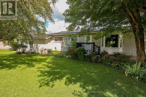 3041 BRIDGE STREET  North Dundas, ON K0E 1W0