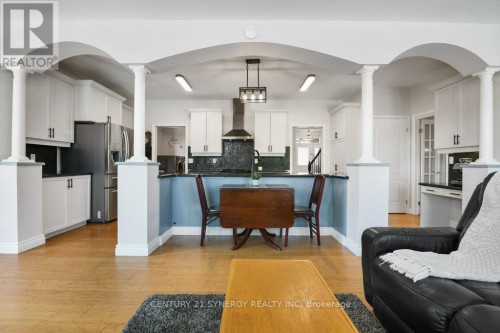 37 Windfield Crescent, Ottawa, ON 