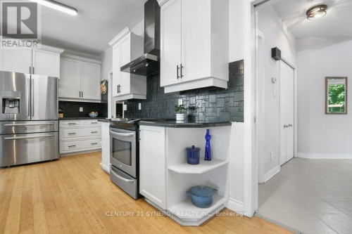 37 Windfield Crescent, Ottawa, ON 
