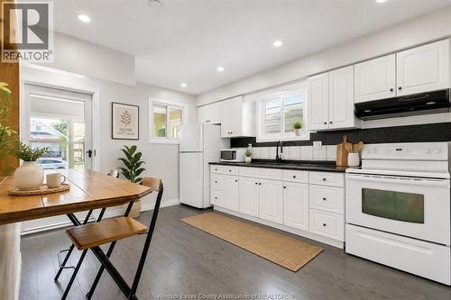 744 Mckay Avenue, Windsor, ON 