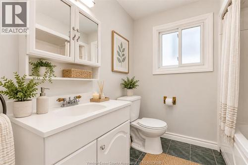 744 Mckay Avenue, Windsor, ON 