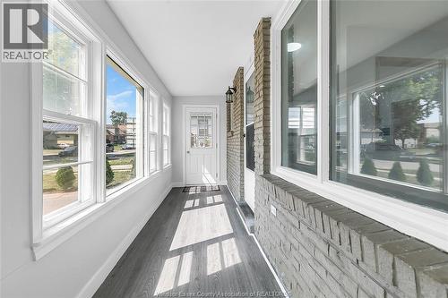 744 Mckay Avenue, Windsor, ON 