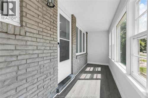 744 Mckay Avenue, Windsor, ON 