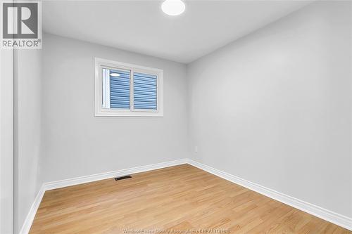 744 Mckay Avenue, Windsor, ON 