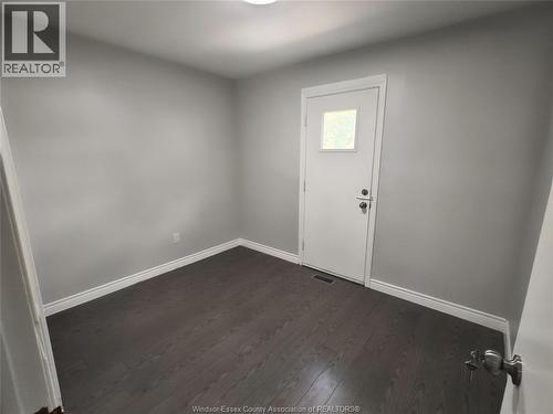 744 Mckay Avenue, Windsor, ON 