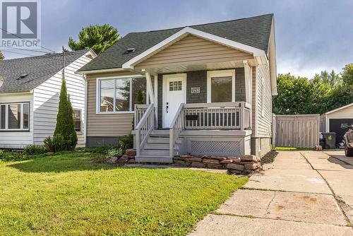 348 First Ave, Sault Ste. Marie, ON 