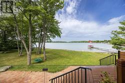 19 Finn's Bay RD S Echo Bay, ON P6A 5K9