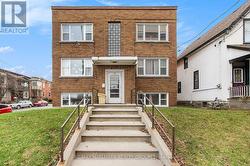 72 PRETORIA AVENUE Ottawa, ON K1S 1W9