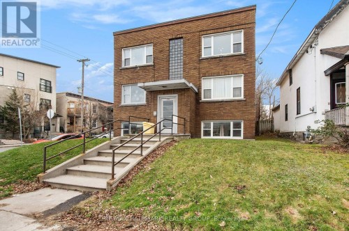 72 Pretoria Avenue, Ottawa, ON 