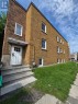 Side of building - 72 Pretoria Avenue, Ottawa, ON 