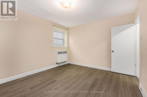 Apt 2 - 72 Pretoria Avenue, Ottawa, ON 
