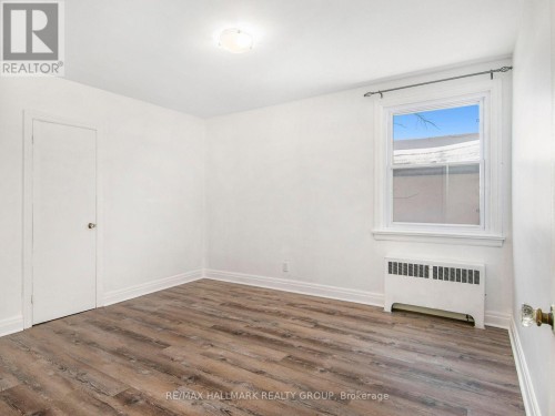 Apt 4 - 72 Pretoria Avenue, Ottawa, ON 