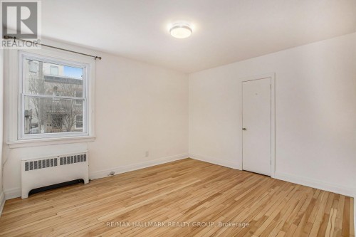 Apt 3 - 72 Pretoria Avenue, Ottawa, ON 