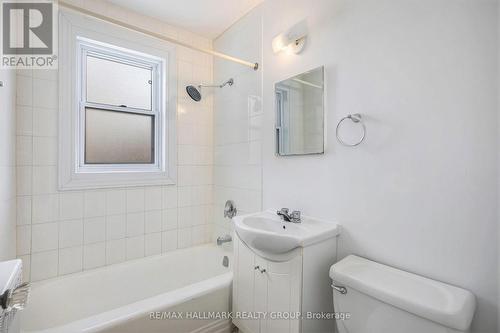 72 Pretoria Avenue, Ottawa, ON 