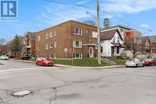 72 Pretoria Avenue, Ottawa, ON 