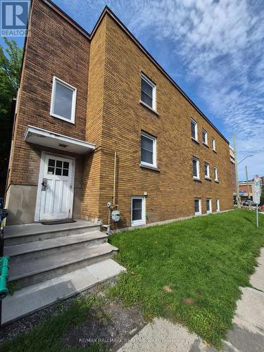 72 Pretoria Avenue, Ottawa, ON 