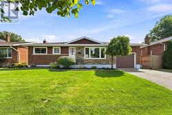 19 HUGHES AVENUE Welland (Lincoln/Crowland), ON L3B 1M4