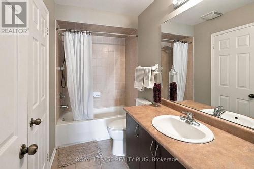 2333 Sutton Drive, Burlington, ON 