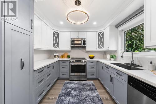 5 Anson Avenue, Toronto, ON 