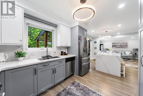 5 Anson Avenue, Toronto, ON 