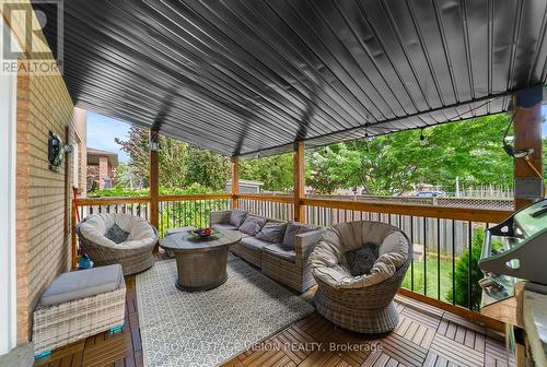 5 Anson Avenue, Toronto, ON 