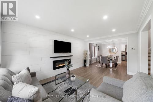 5 Anson Avenue, Toronto, ON 