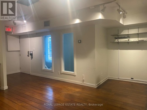 307A Danforth Avenue, Toronto, ON 