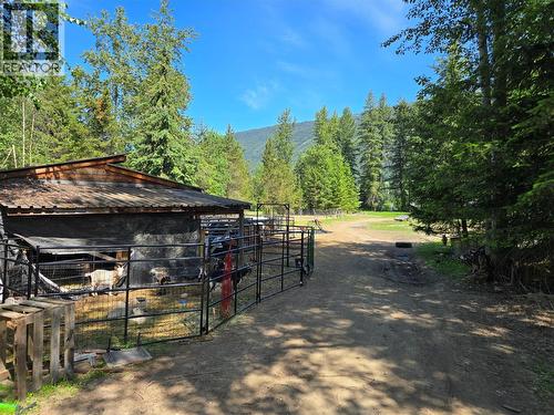 268 Birch Road, Clearwater, BC 