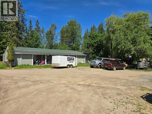268 Birch Road, Clearwater, BC 