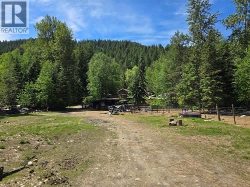 268 Birch Road, Clearwater, BC 