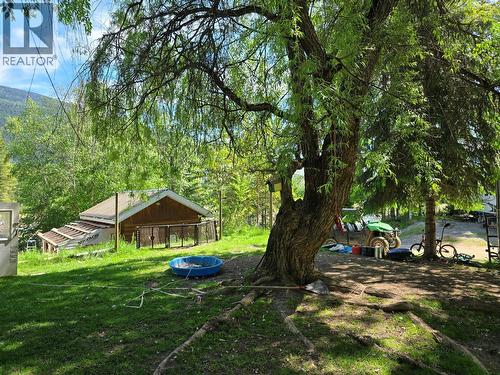 268 Birch Road, Clearwater, BC 