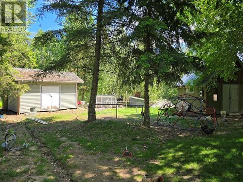 268 Birch Road, Clearwater, BC 