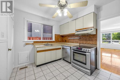 9 Moorecroft Crescent, Toronto, ON 
